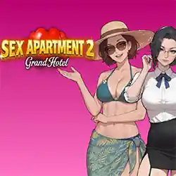 Sex Apartment 2: Grand Hotel PC Free Download (Final)