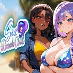 Sex Beach Club PC Free Download (Final)