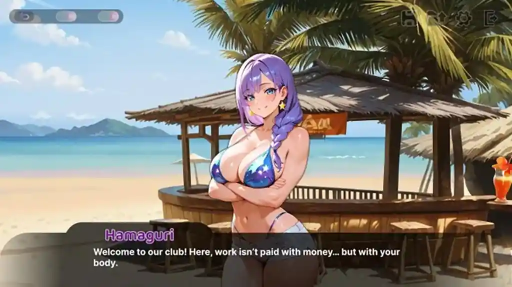 Sex beach club pc free download (final)