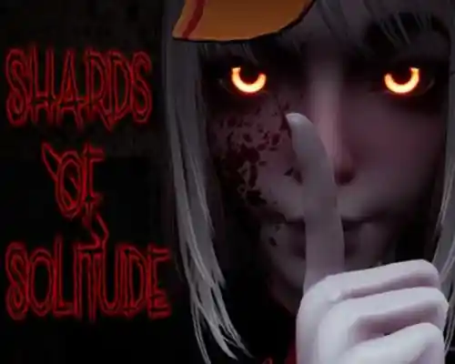 Shards of solitude pc free download (final) Shards of solitude pc free download (final)