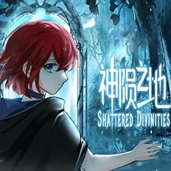 Shattered Divinities PC Free Download (Final)