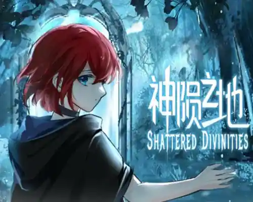 Shattered divinities pc free download (final)
