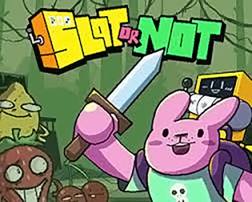 Slot or not pc free download (final) Slot or not pc free download (final)
