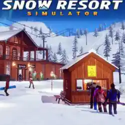 Snow Resort Simulator PC Free Download (Build 22924838)