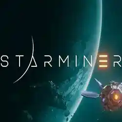 Starminer PC Free Download (Early Access)