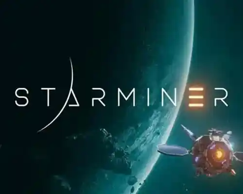 Starminer pc free download (early access)