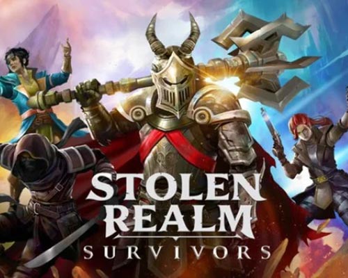 Stolen realm survivors pc free download (tenoke) Stolen realm survivors pc free download (tenoke)