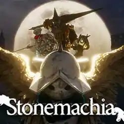 Stonemachia PC Free Download (RUNE)