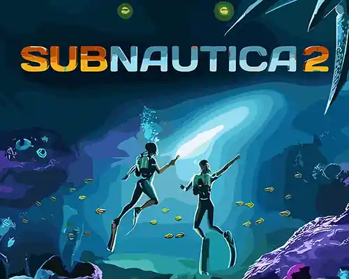 Subnautica 2 pc free download (early access)