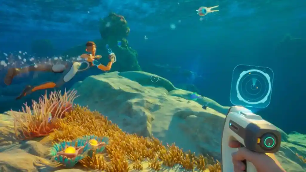 Subnautica 2 pc free download (early access)