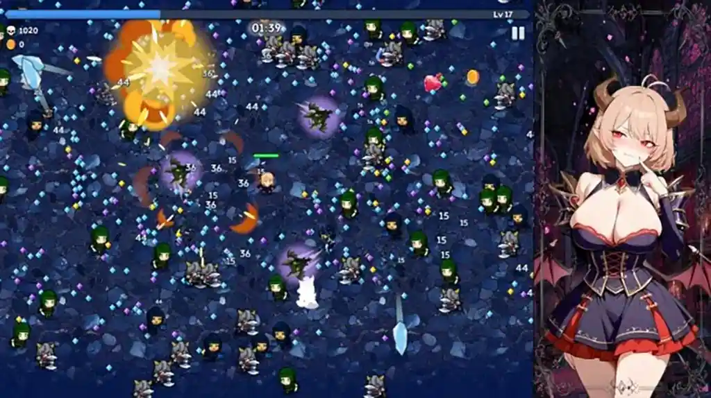 Succubus survivors pc free download (final)