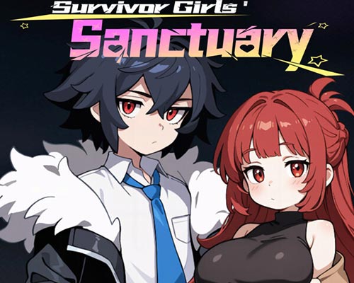 Survivor girls sanctuary pc free download (final) Survivor girls sanctuary pc free download (final)