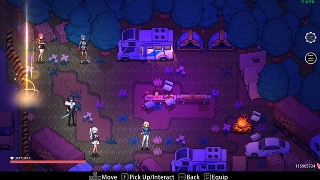 Survivor girls sanctuary pc free download (final) Survivor girls sanctuary pc free download (final)