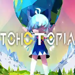 TOHOTOPIA PC Free Download (Early Access)