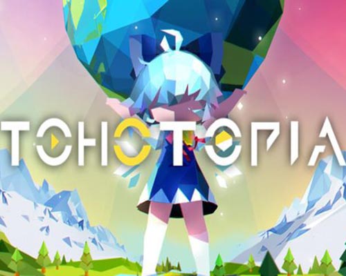 Tohotopia pc free download (early access)
