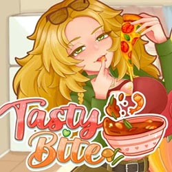 Tasty Bite: Food dating simulator Free Download (Final)