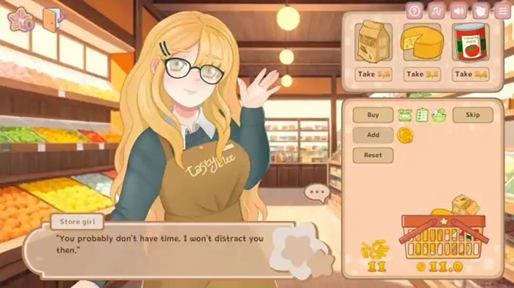  food dating simulator free download (final)