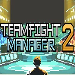 Teamfight Manager 2 PC Free Download (v0.4.2)