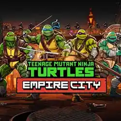 Teenage Mutant Ninja Turtles: Empire City Free Download