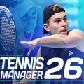 Tennis manager 26 pc free download (goldberg)