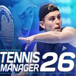 Tennis Manager 26 PC Free Download (Goldberg) Tennis Manager 26 PC Free Download (Goldberg)