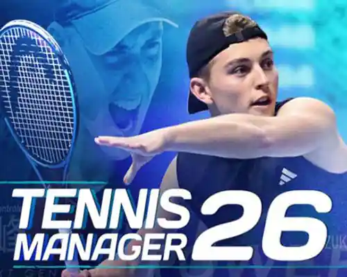 Tennis manager 26 pc free download (goldberg)