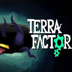 Terrafactor PC Free Download (Early Access)