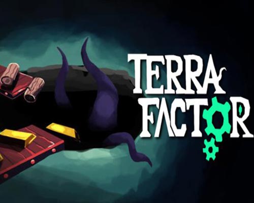Terrafactor pc free download (early access)