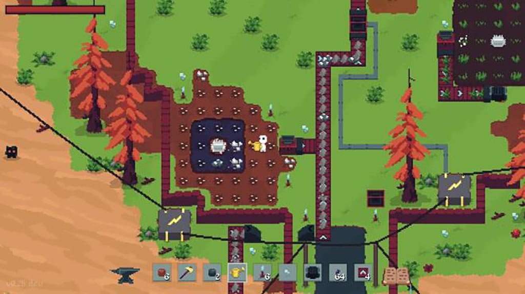 Terrafactor pc free download (early access)