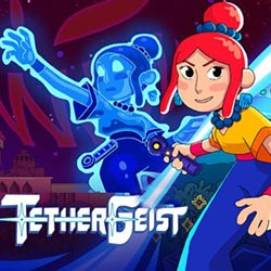 TetherGeist PC Free Download (Final)
