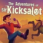 The Adventures of Sir Kicksalot PC Free Download (Final)