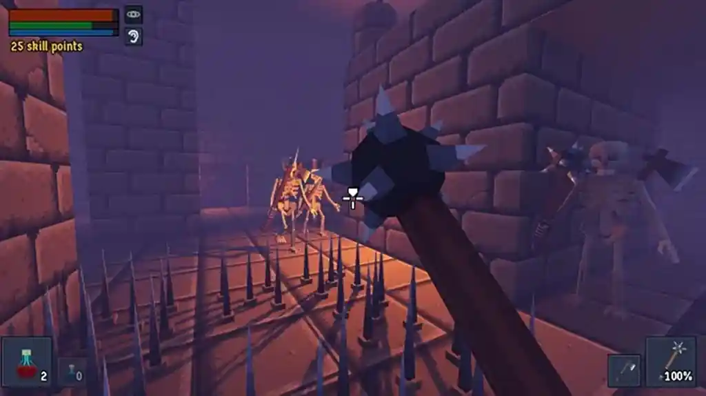 The adventures of sir kicksalot pc free download (final)