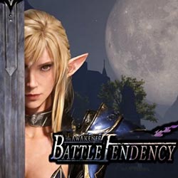 The Awakener: Battle Tendency PC Free Download (RUNE)