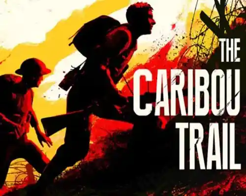 The caribou trail pc free download (rune)