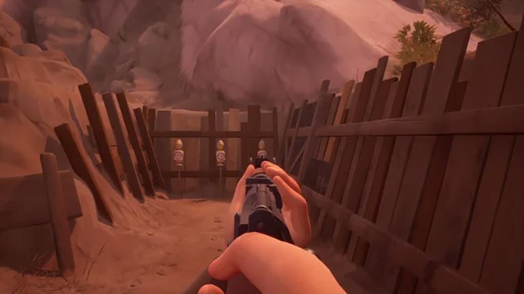The caribou trail pc free download (rune)