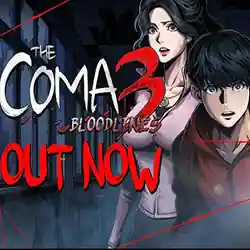 The Coma 3: Bloodlines PC Free Download (P2P)
