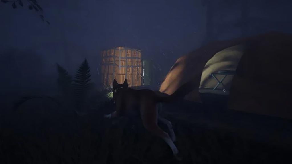 The good dog: chasing shadows free download (early access) The good dog: chasing shadows free download (early access)