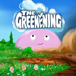 The Greenening PC Free Download (Final)