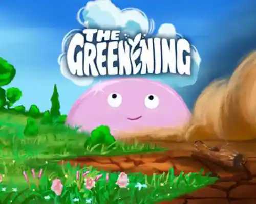 The greenening pc free download (final)