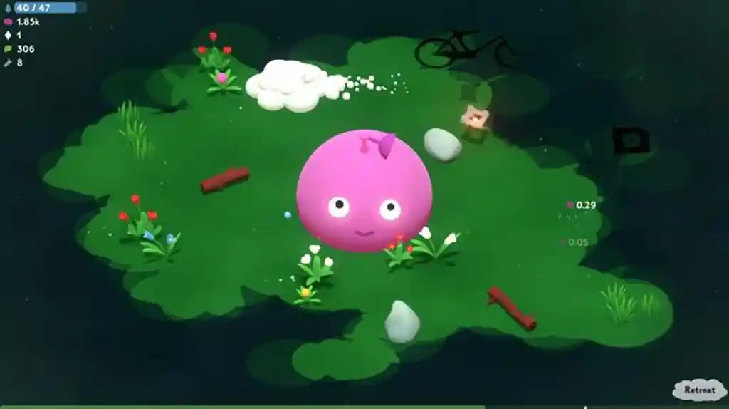 The greenening pc free download (final)