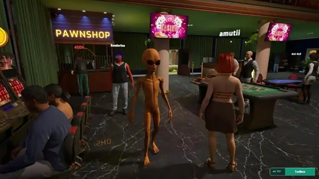 The house always wins pc free download (final)