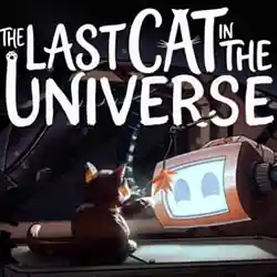 The Last Cat in the Universe PC Free Download (Final)