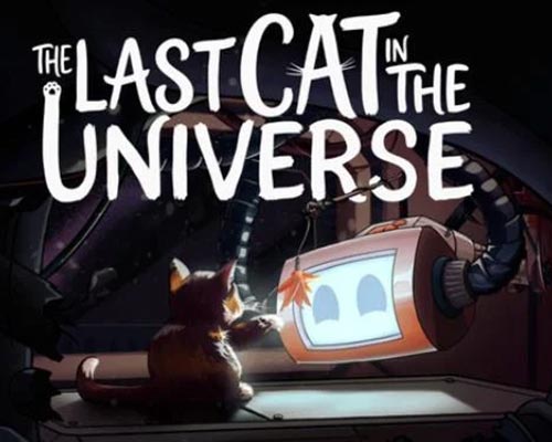The last cat in the universe pc free download (final)