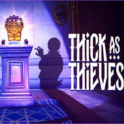 Thick As Thieves PC Free Download (Goldberg)