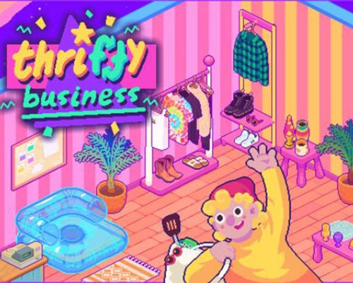Thrifty business pc free download (final) Thrifty business pc free download (final)