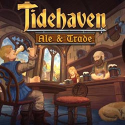 Tidehaven: Ale & Trade PC Free Download (Final)