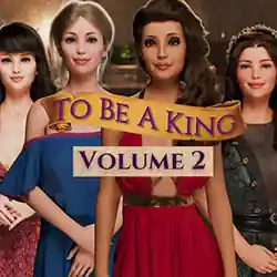 To Be A King PC Free Download (Volume 2)