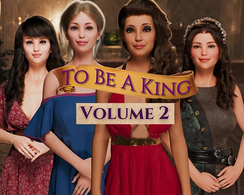 To be a king pc free download (volume 2) To be a king pc free download (volume 2)