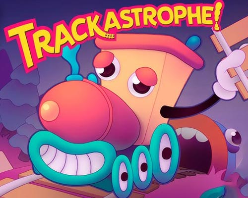 Trackastrophe! pc free download (goldberg) Trackastrophe! pc free download (goldberg)
