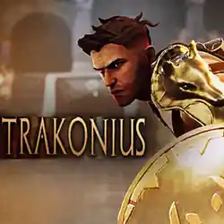 Trakonius PC Free Download (Early Access)